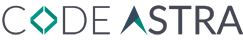 Code Astra Logo