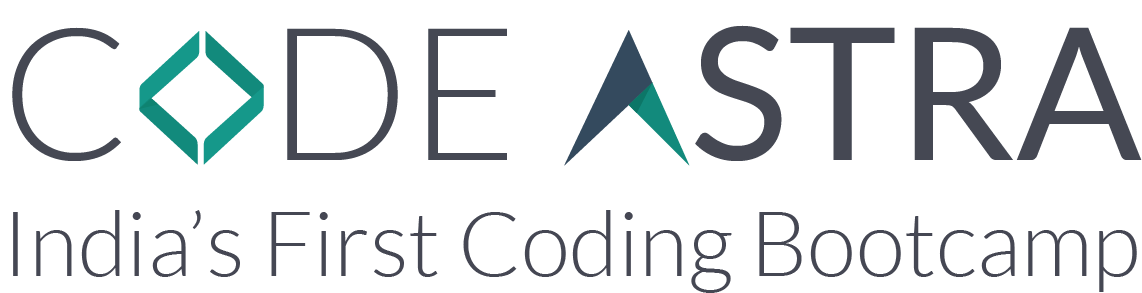 CodeAstra - India's First Coding Bootcamp