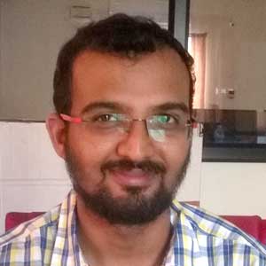 Guru Mohan Reddy