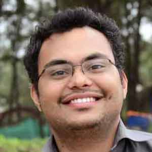 Mmanu Chaturvedi