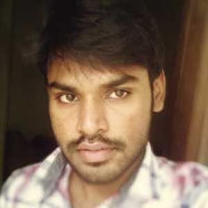 Rakesh Gudla