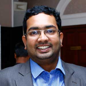 Ranganth Komandur