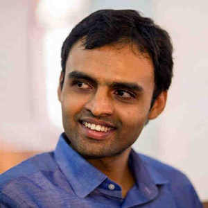 Ravikanth A