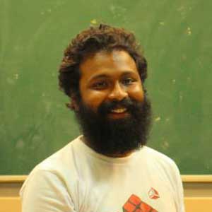 Siva Shanmukh V
