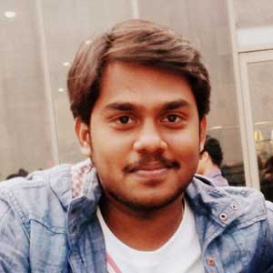 Vineet Souri