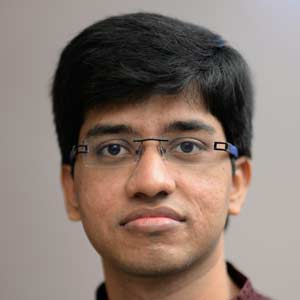 Srikanth Paladugu