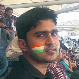 Sundar Vaidyanathan
