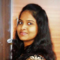 Tejaswi Ramisetty